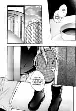 Velvet Kiss 04 : page 68