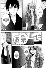 Velvet Kiss 04 : page 69