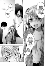 Velvet Kiss 04 : page 70
