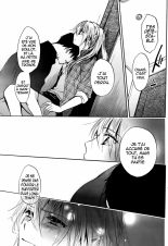 Velvet Kiss 04 : page 72