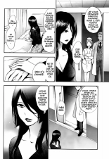 Velvet Kiss 04 : page 85