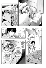 Velvet Kiss 04 : page 87