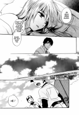 Velvet Kiss 04 : page 88
