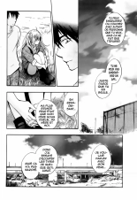 Velvet Kiss 04 : page 91
