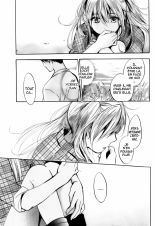 Velvet Kiss 04 : page 92