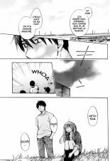 Velvet Kiss 04 : page 94