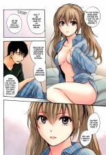 Velvet Kiss 04 : page 99