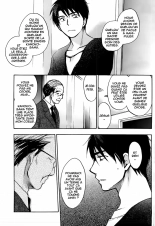 Velvet Kiss 04 : page 110