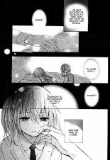 Velvet Kiss 04 : page 114