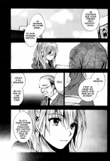 Velvet Kiss 04 : page 118