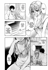 Velvet Kiss 04 : page 120