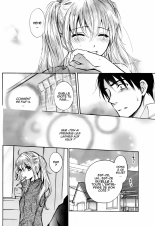Velvet Kiss 04 : page 127