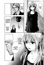 Velvet Kiss 04 : page 132