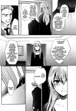 Velvet Kiss 04 : page 133