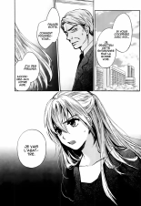 Velvet Kiss 04 : page 134
