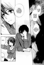 Velvet Kiss 04 : page 139