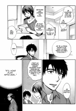 Velvet Kiss 04 : page 140