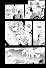 Velvet Kiss 04 : page 144
