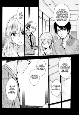 Velvet Kiss 04 : page 145