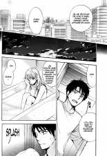 Velvet Kiss 04 : page 147