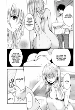 Velvet Kiss 04 : page 148