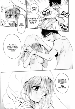 Velvet Kiss 04 : page 149