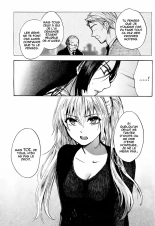 Velvet Kiss 04 : page 158