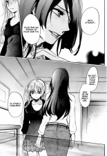 Velvet Kiss 04 : page 160