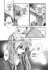 Velvet Kiss 04 : page 173