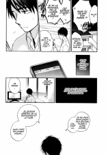 Velvet Kiss 04 : page 182