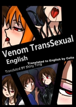 Venom TransSexual : page 1
