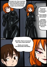 Venom TransSexual : page 5