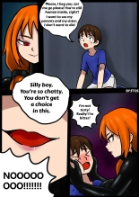 Venom TransSexual : page 7