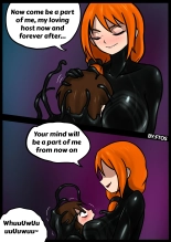 Venom TransSexual : page 14