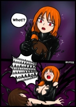 Venom TransSexual : page 16
