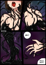 Venom TransSexual : page 19