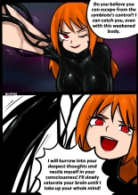 Venom TransSexual : page 20