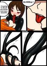 Venom TransSexual : page 26