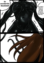 Venom TransSexual : page 27
