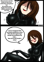 Venom TransSexual : page 28