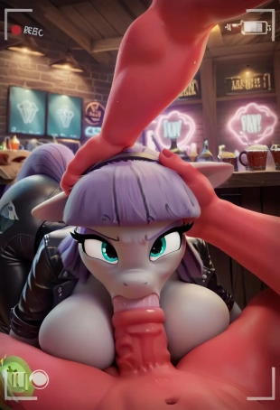 hentai my little pony friendship is magic