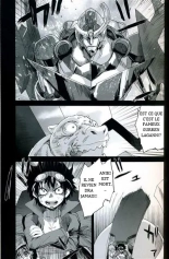 Victim Girls 4 - ”Imprison me” in heaven page 3
