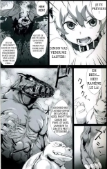 Victim Girls 4 - ”Imprison me” in heaven page 11