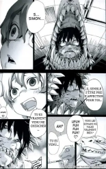 Victim Girls 4 - ”Imprison me” in heaven page 18