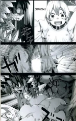 Victim Girls 4 - ”Imprison me” in heaven page 19
