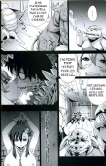 Victim Girls 4 - ”Imprison me” in heaven page 20