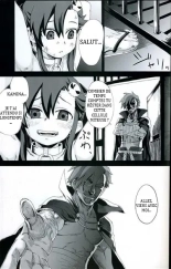 Victim Girls 4 - ”Imprison me” in heaven page 21