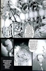 Victim Girls 4 - ”Imprison me” in heaven page 24