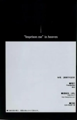 Victim Girls 4 - ”Imprison me” in heaven page 25