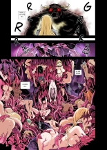 VictimGirls 19 JEZEBEL AMAZONES : page 30